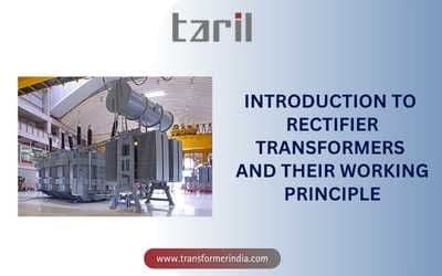 Introduction to Rectifier Transformers and Their Working Principle.jpg