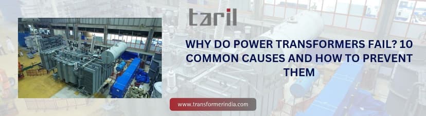 Why Do Power Transformers Fail_ 10 Common Causes and How to Prevent Them.jpg