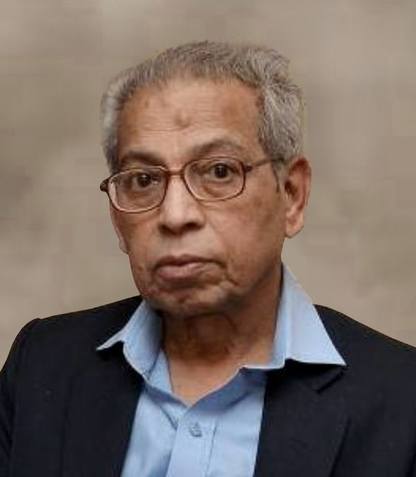 Mr. Bhasker Sen